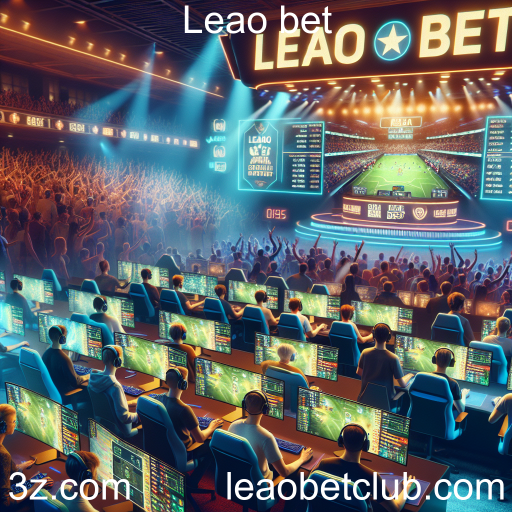 A Ascensão dos E-Sports: Entretenimento e Competição no Mundo Digital