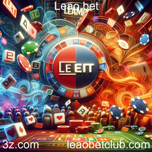 Explorando a Categoria 'Perguntas Frequentes' no Leao Bet